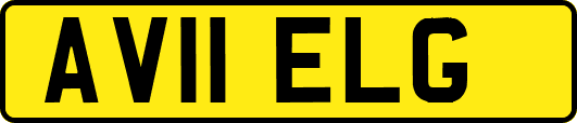 AV11ELG