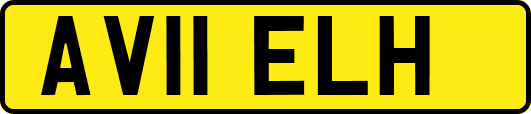 AV11ELH