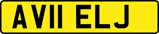 AV11ELJ