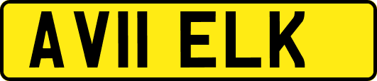 AV11ELK