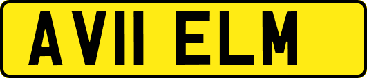 AV11ELM