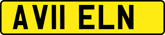AV11ELN