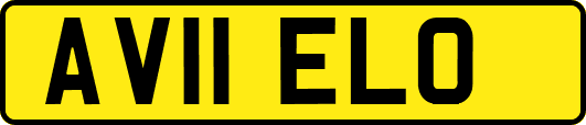AV11ELO