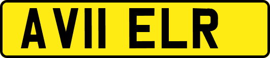 AV11ELR