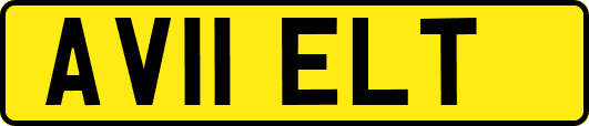 AV11ELT