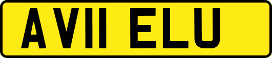 AV11ELU
