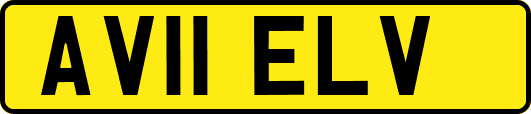 AV11ELV