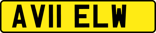 AV11ELW