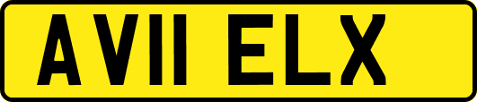 AV11ELX