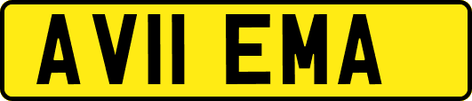 AV11EMA