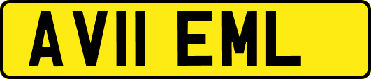 AV11EML