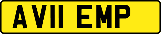 AV11EMP