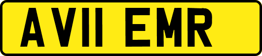 AV11EMR