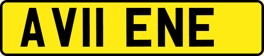 AV11ENE