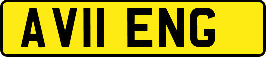 AV11ENG