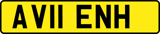 AV11ENH