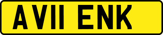 AV11ENK