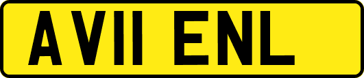AV11ENL