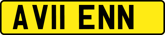 AV11ENN