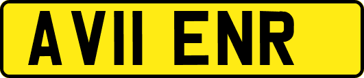 AV11ENR