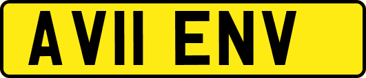 AV11ENV