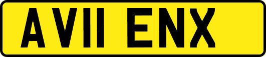 AV11ENX