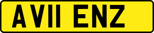 AV11ENZ