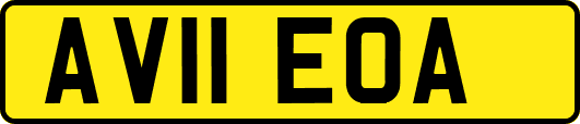 AV11EOA
