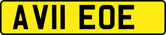 AV11EOE