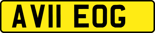 AV11EOG