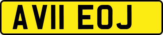 AV11EOJ