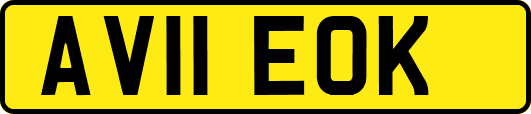 AV11EOK