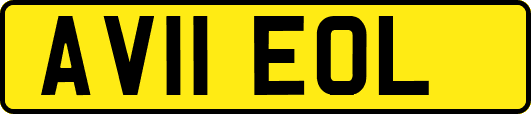 AV11EOL