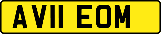 AV11EOM