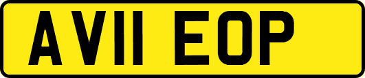 AV11EOP