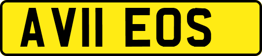 AV11EOS