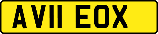 AV11EOX