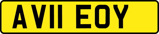 AV11EOY