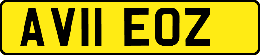 AV11EOZ