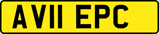 AV11EPC