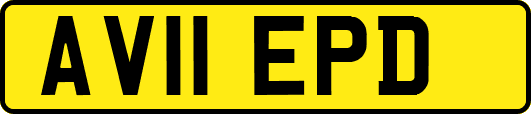 AV11EPD