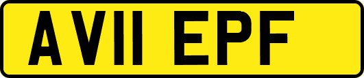 AV11EPF