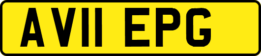 AV11EPG