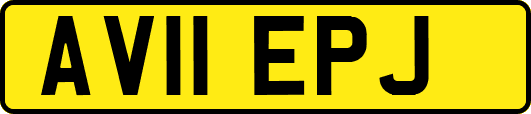 AV11EPJ