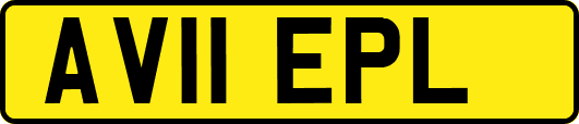 AV11EPL