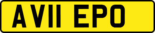 AV11EPO