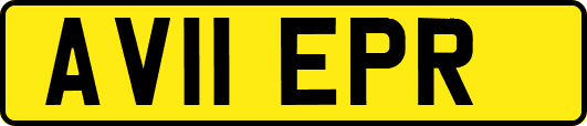 AV11EPR