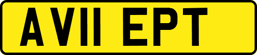 AV11EPT