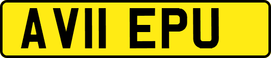 AV11EPU