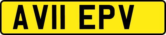 AV11EPV